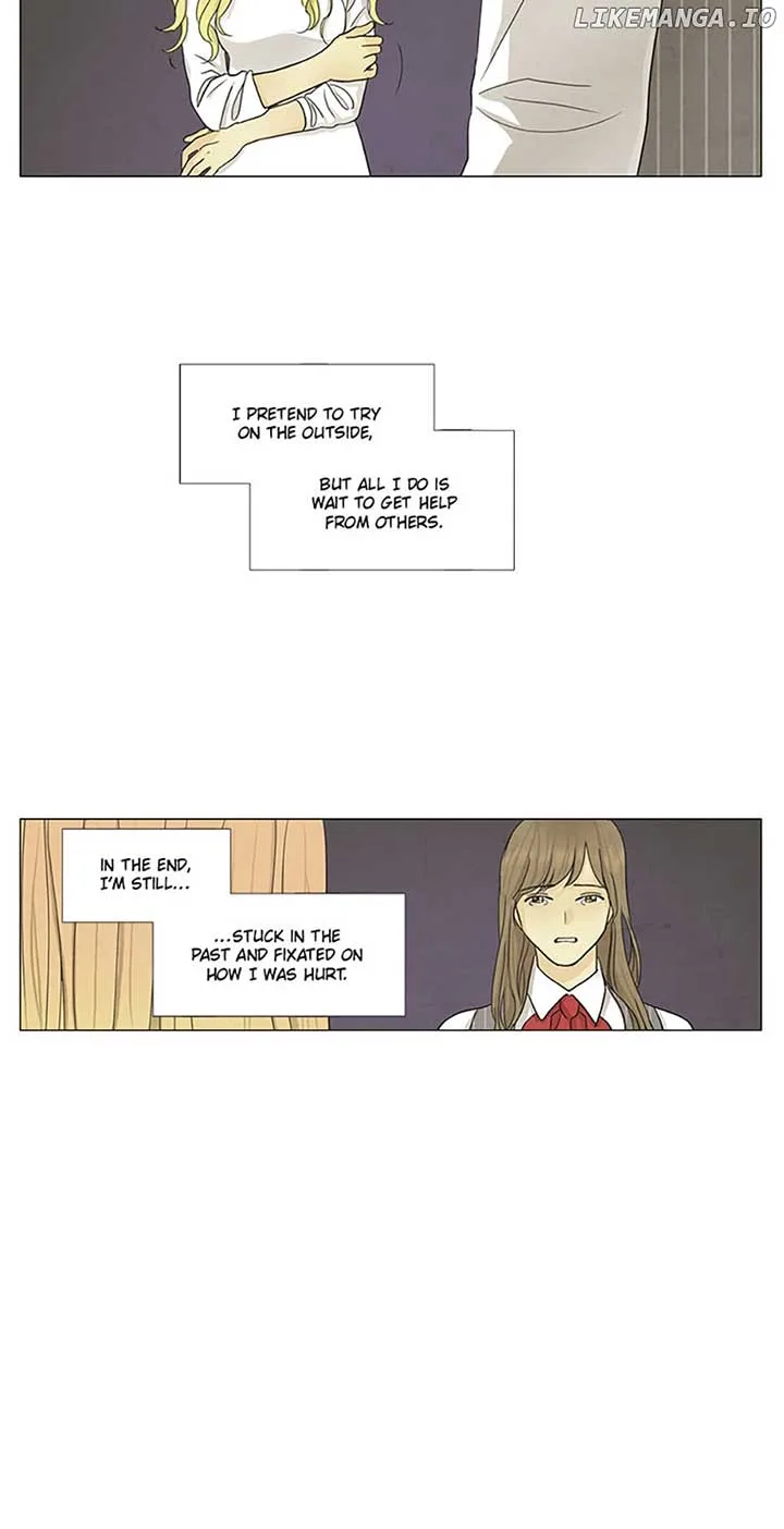 Young Love Chapter 73 page 29