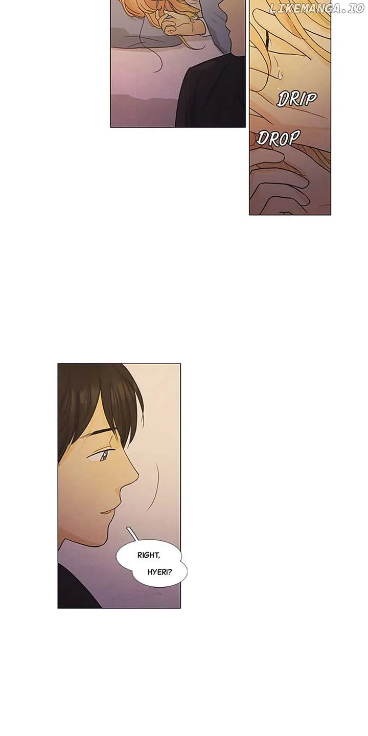 Young Love Chapter 73 page 49