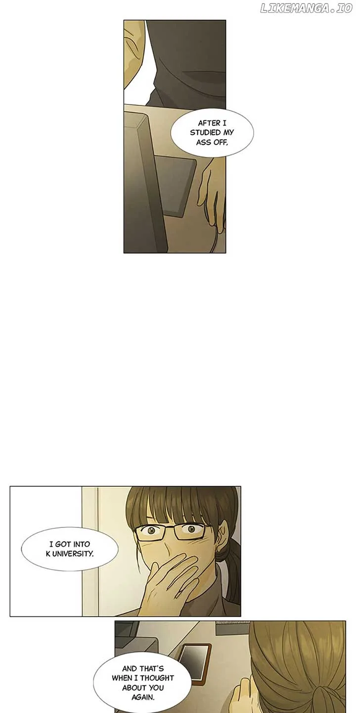 Young Love Chapter 72 page 10