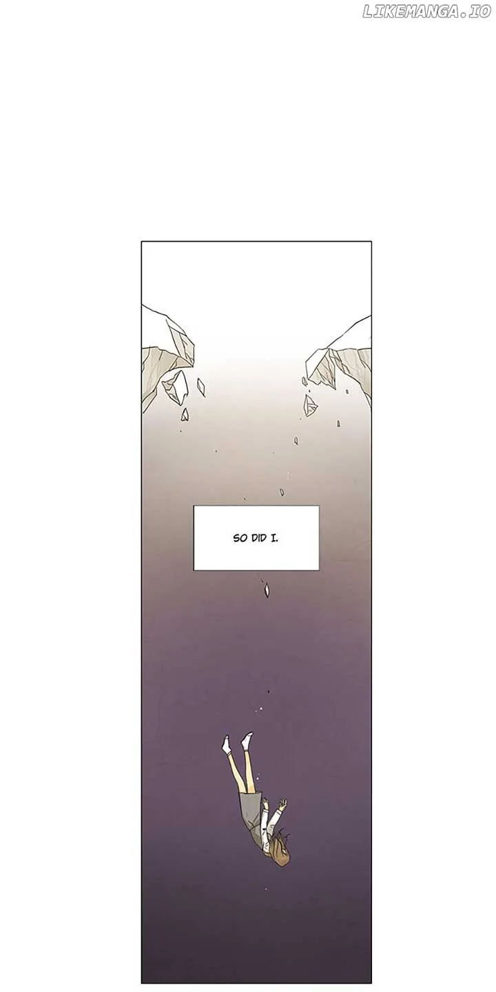 Young Love Chapter 72 page 34