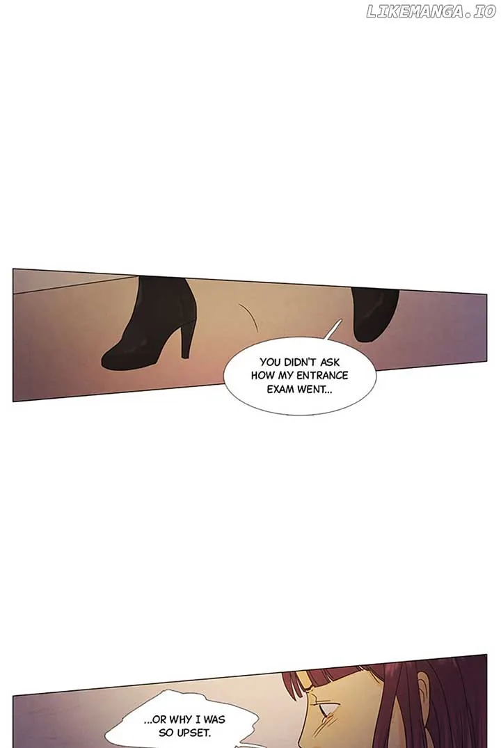 Young Love Chapter 72 page 38