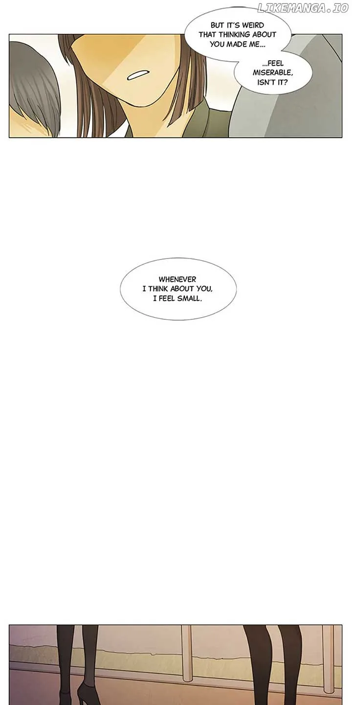 Young Love Chapter 72 page 28