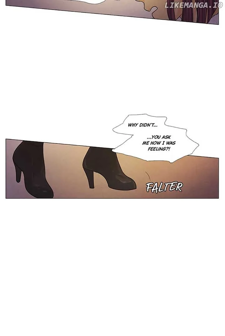 Young Love Chapter 72 page 39