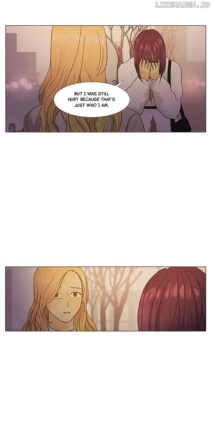 Young Love Chapter 72 page 31