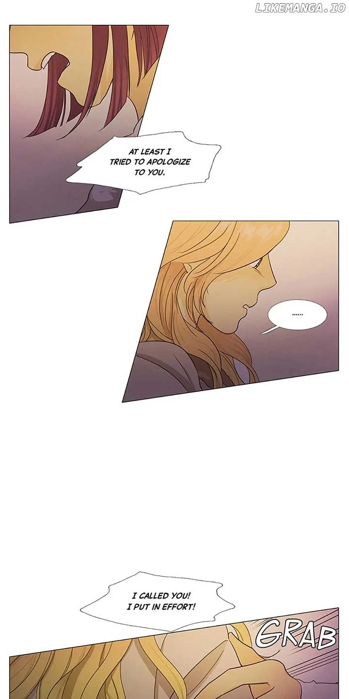 Young Love Chapter 72 page 40