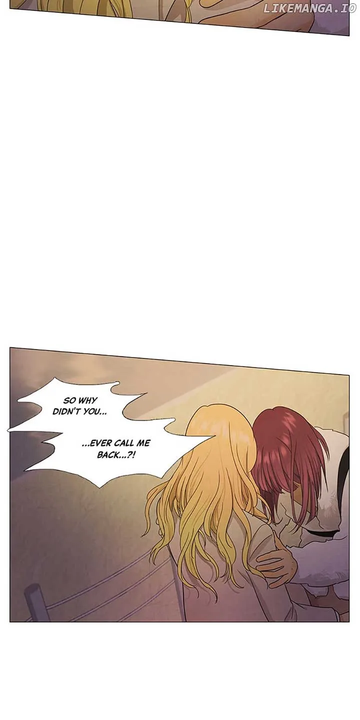 Young Love Chapter 72 page 41