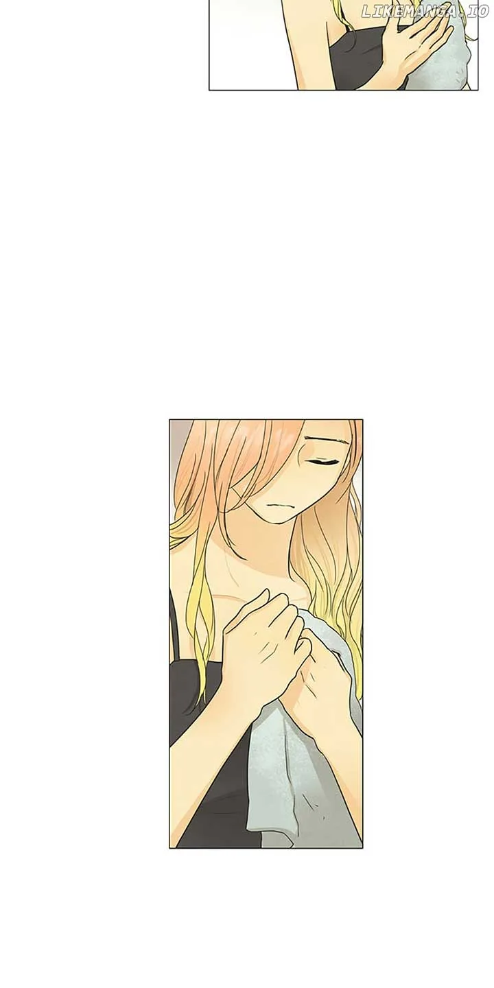 Young Love Chapter 69 page 41