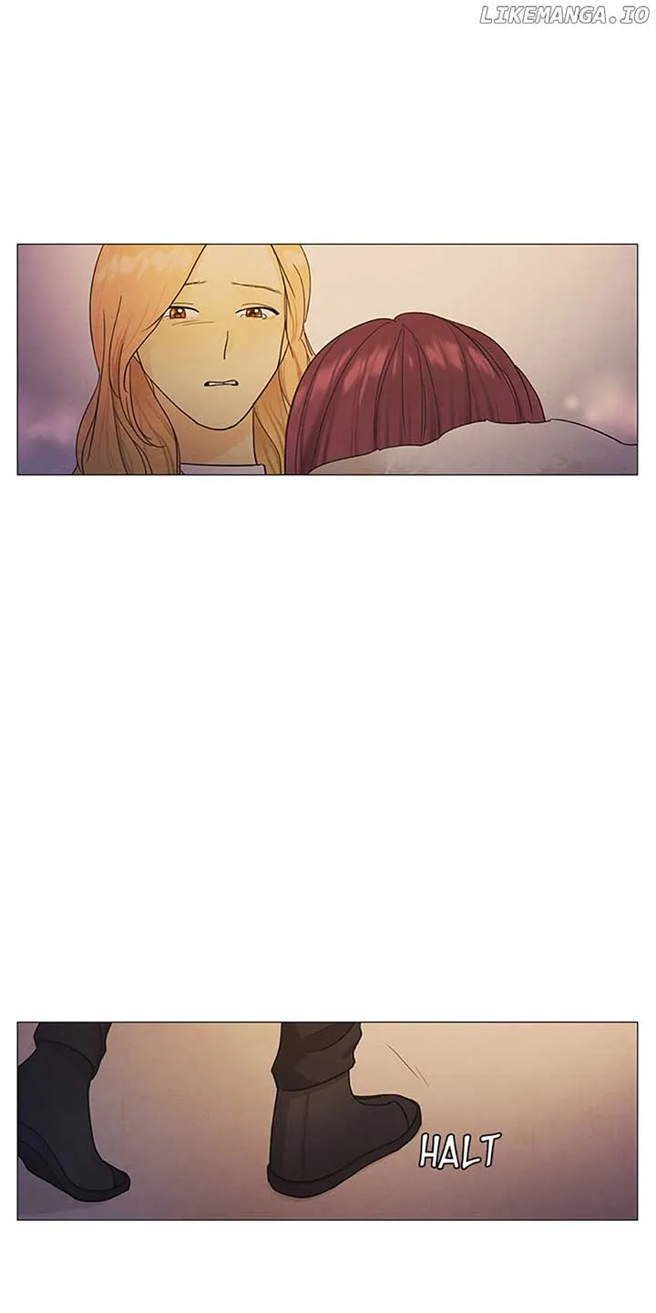 Young Love Chapter 72 page 42