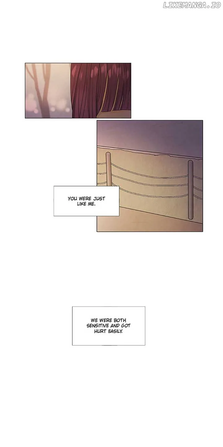 Young Love Chapter 72 page 36