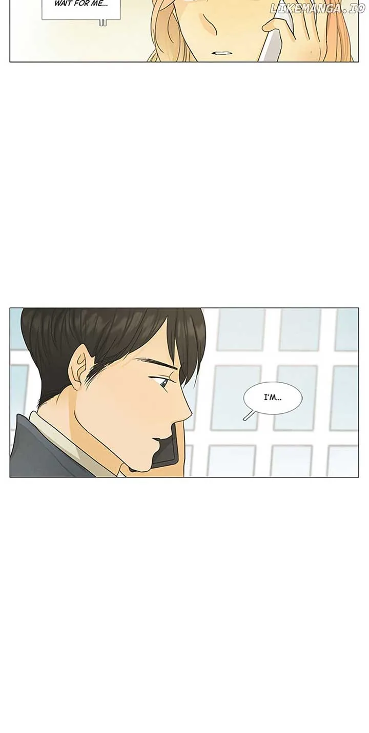 Young Love Chapter 75 page 9