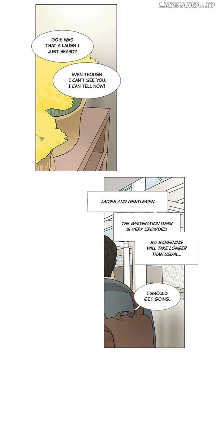 Young Love Chapter 75 page 16