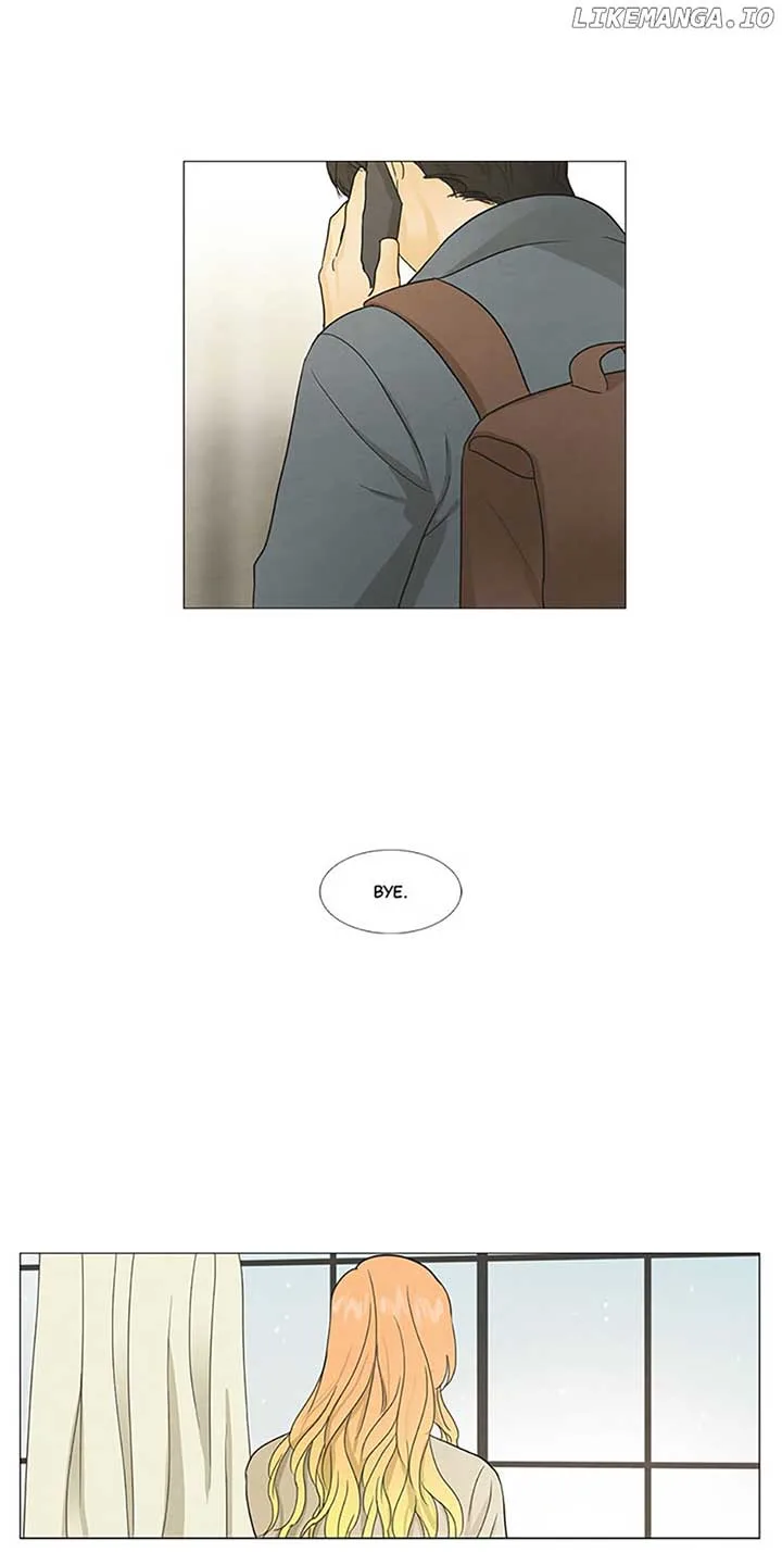 Young Love Chapter 75 page 17
