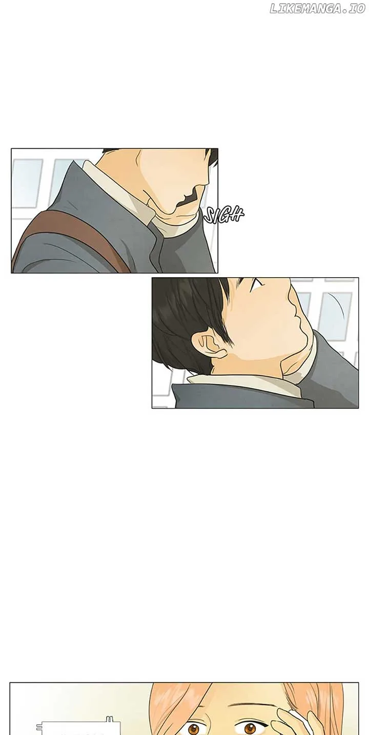 Young Love Chapter 75 page 8