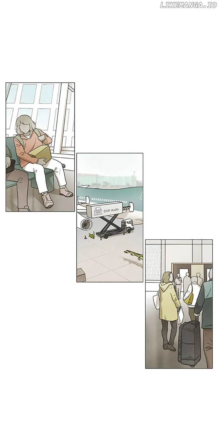 Young Love Chapter 75 page 3