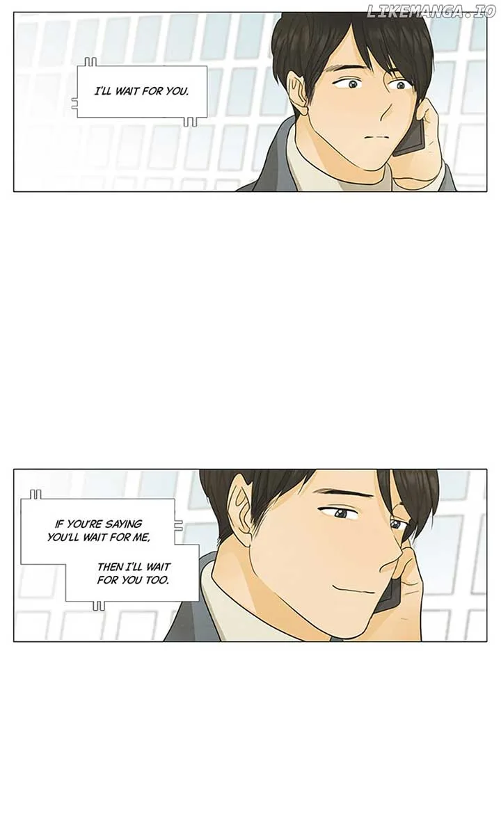 Young Love Chapter 75 page 14