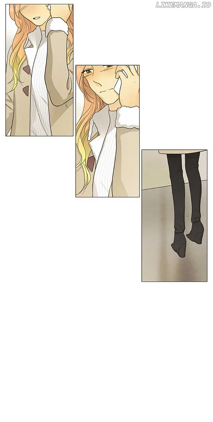 Young Love Chapter 75 page 13
