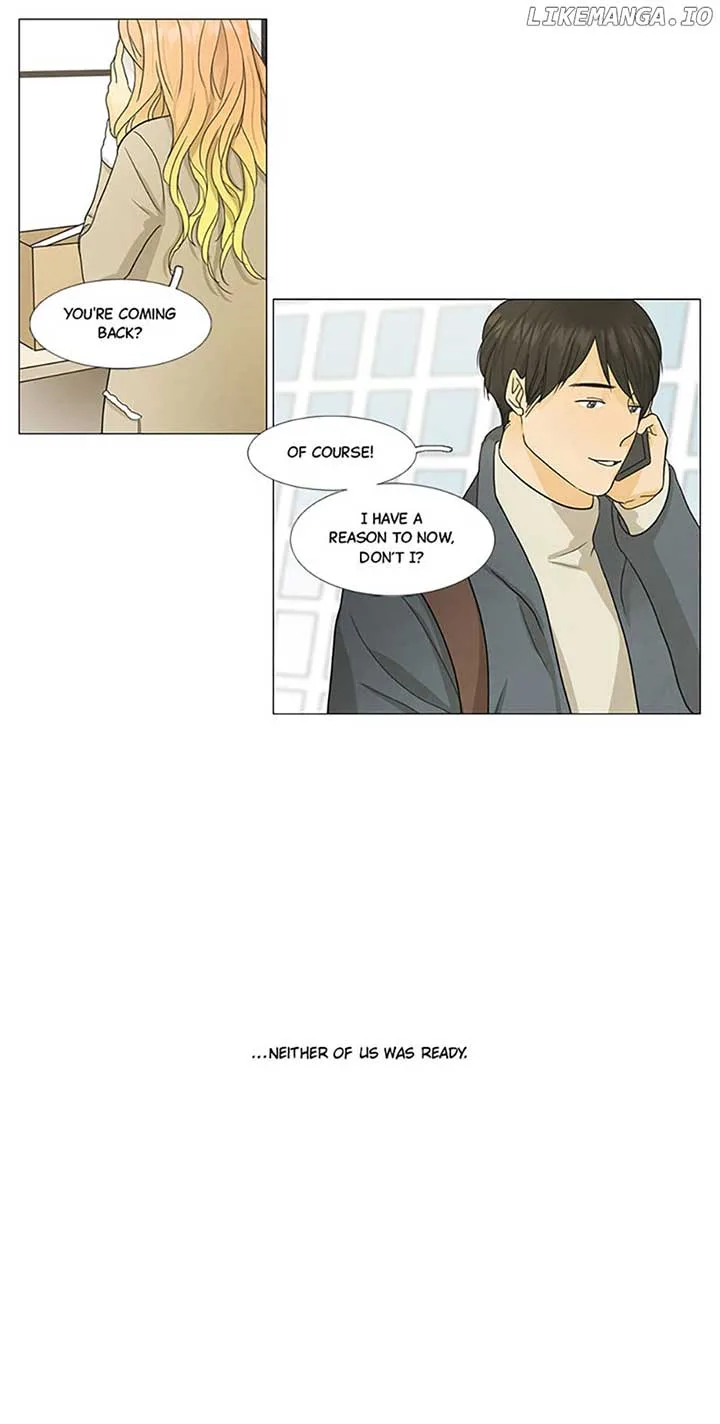 Young Love Chapter 75 page 12