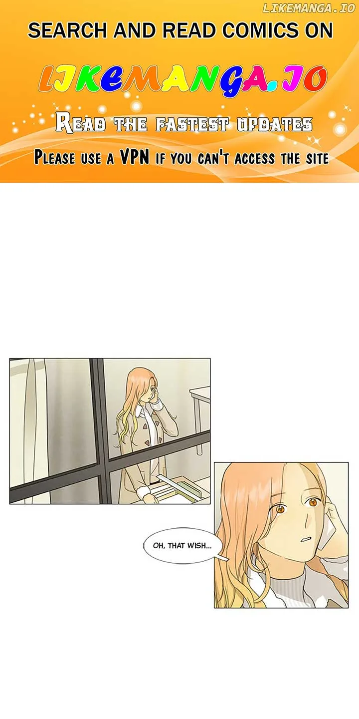 Young Love Chapter 75 page 2