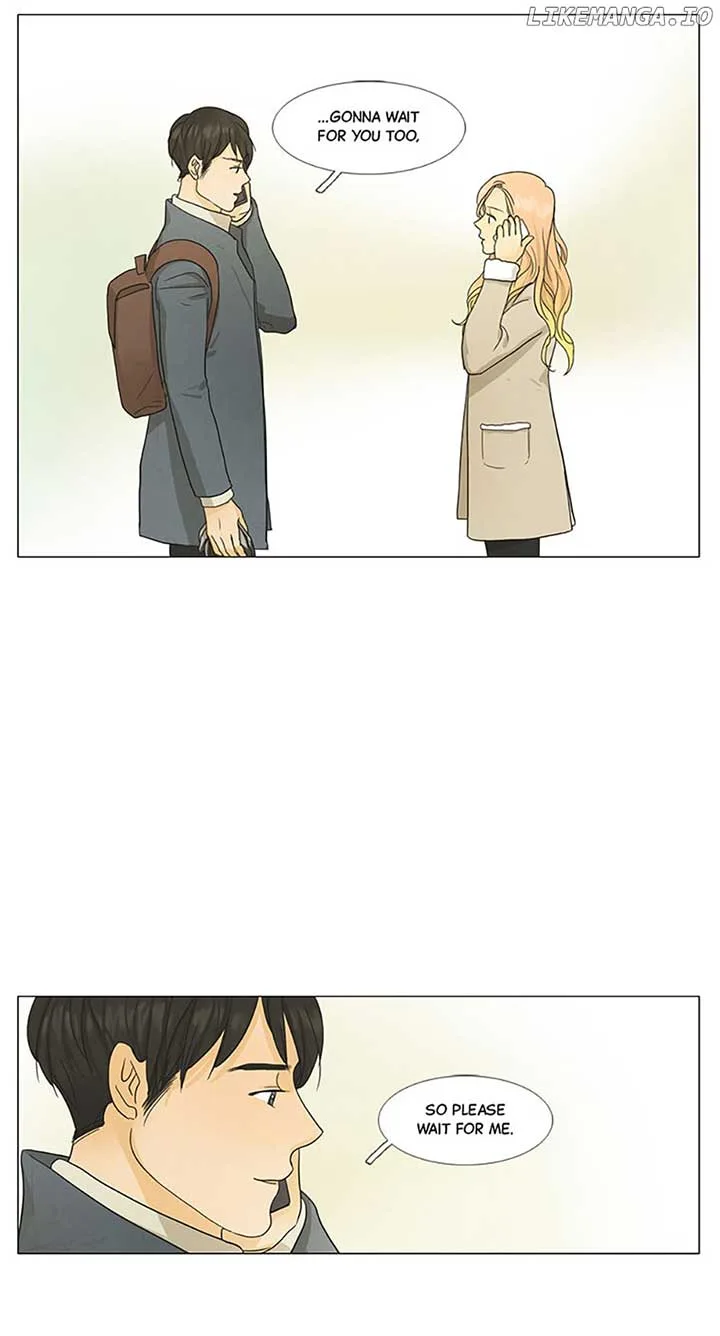 Young Love Chapter 75 page 10