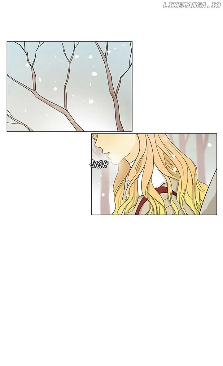 Young Love Chapter 75 page 29