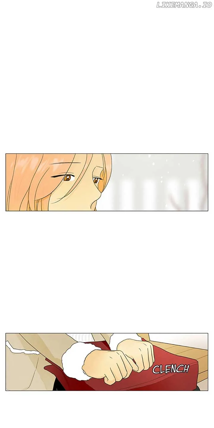Young Love Chapter 75 page 33