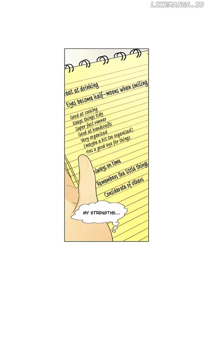 Young Love Chapter 75 page 35