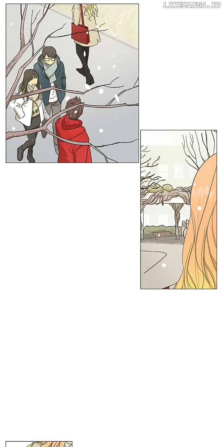 Young Love Chapter 75 page 30