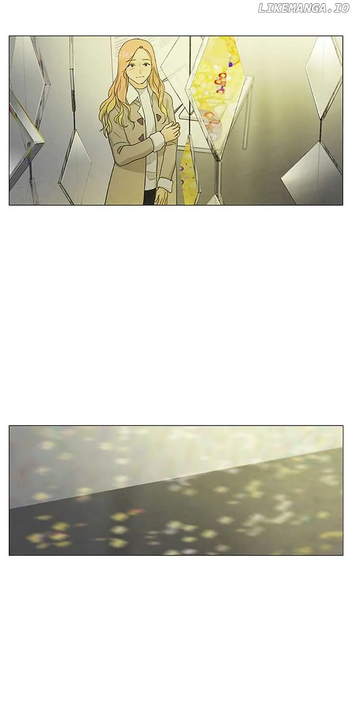 Young Love Chapter 75 page 27
