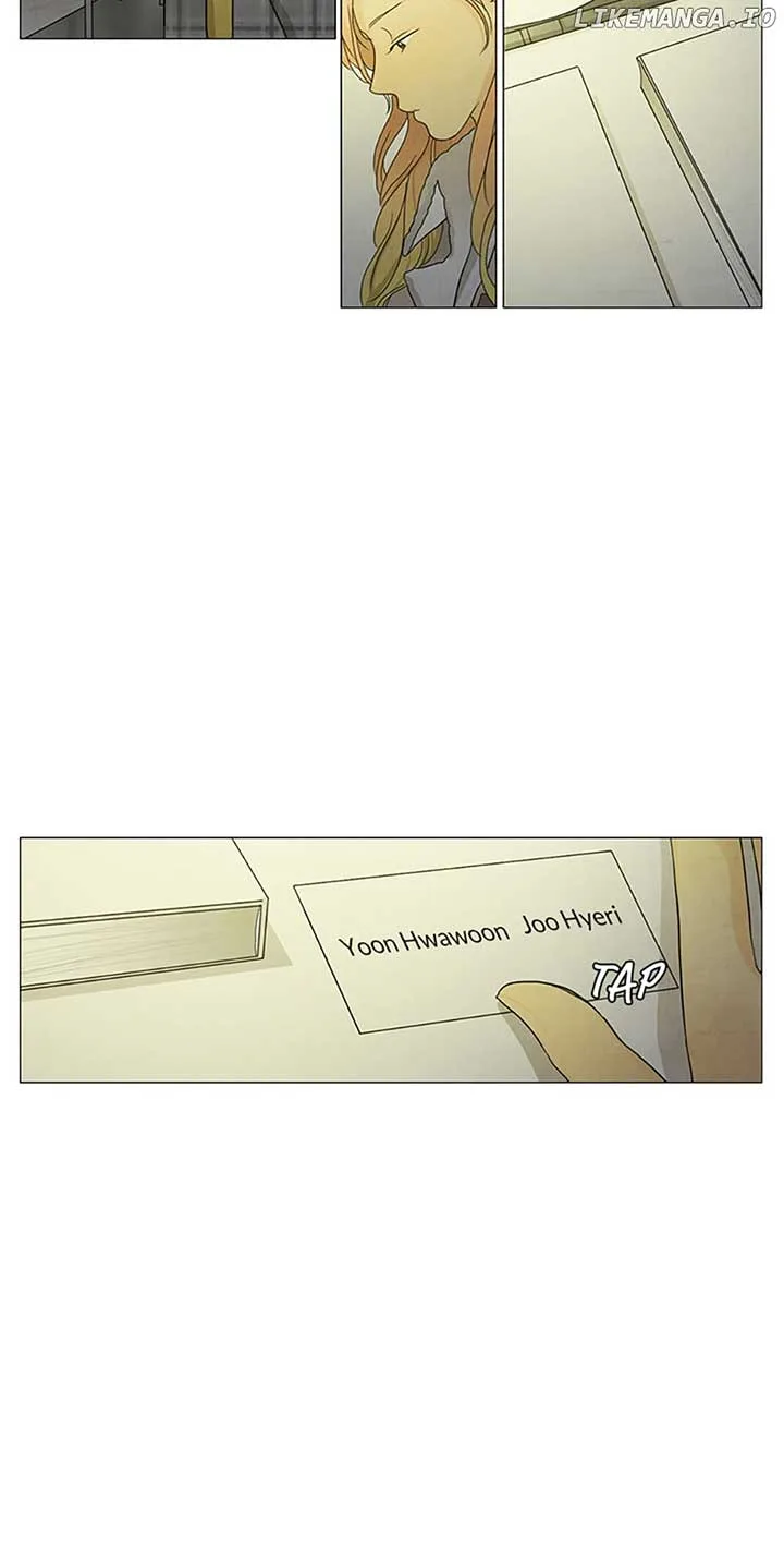 Young Love Chapter 75 page 23