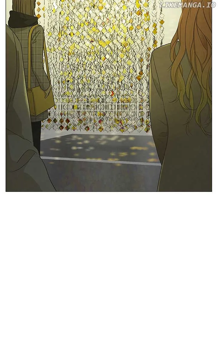 Young Love Chapter 75 page 25