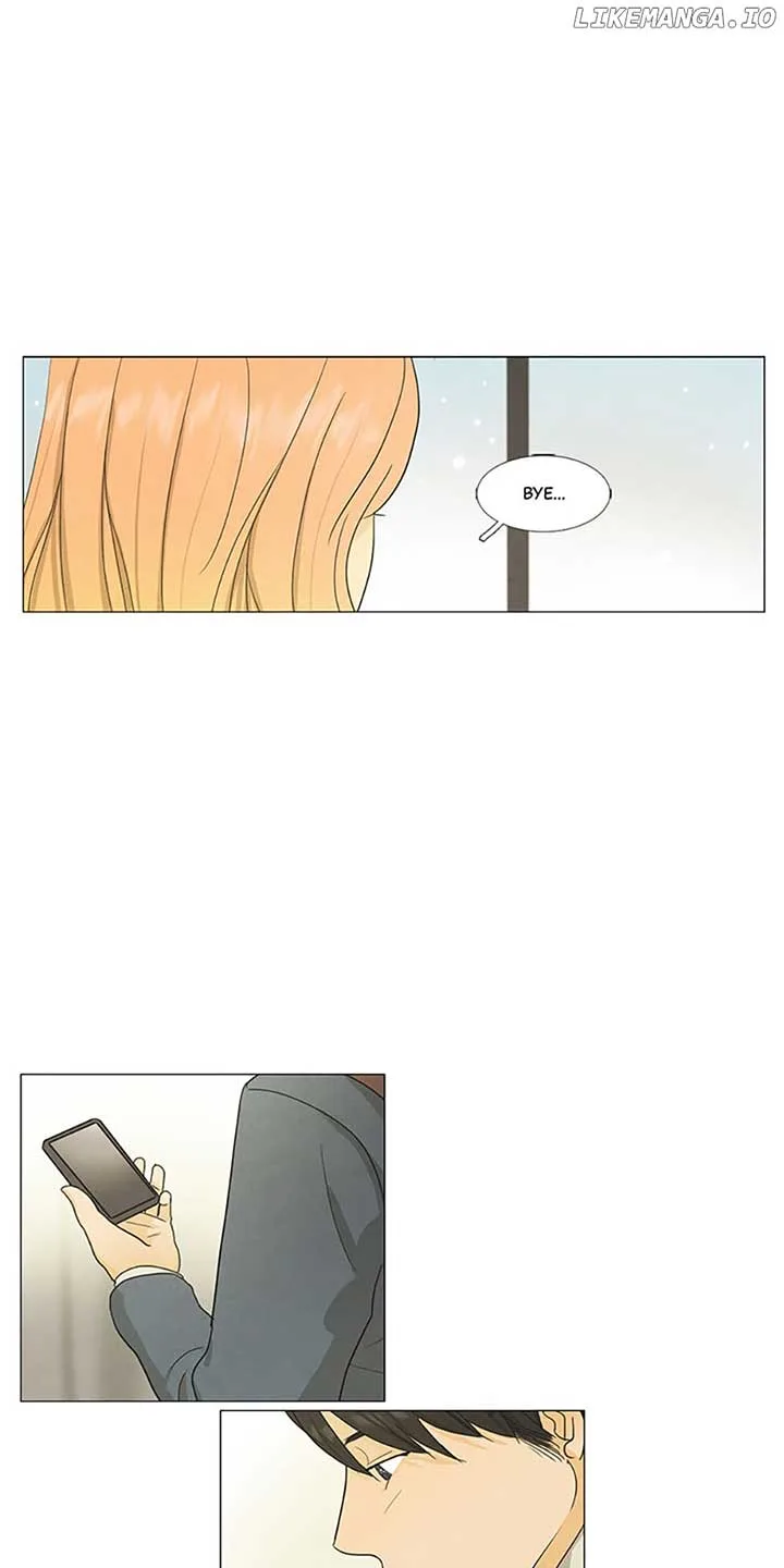 Young Love Chapter 75 page 18