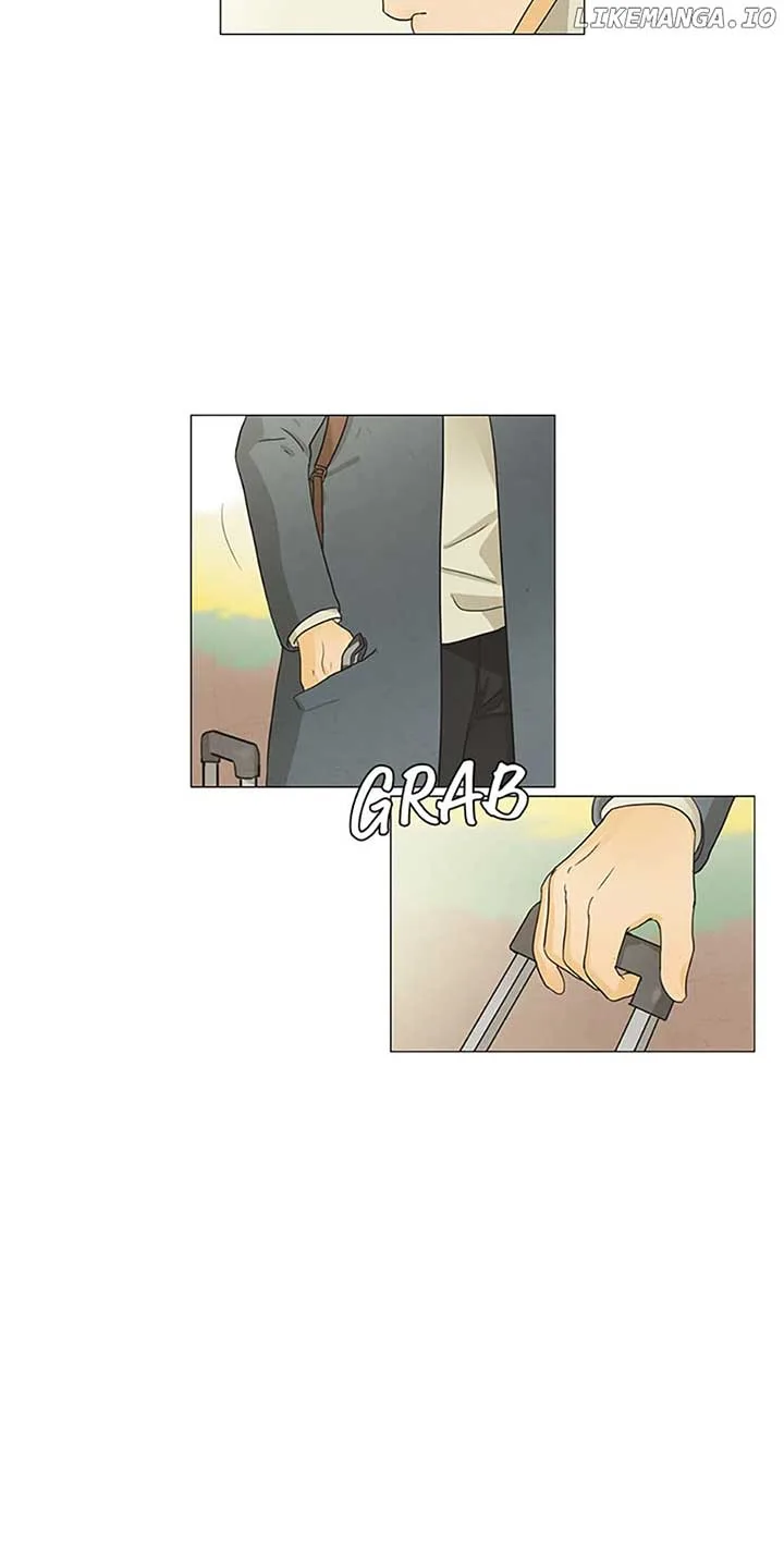 Young Love Chapter 75 page 19