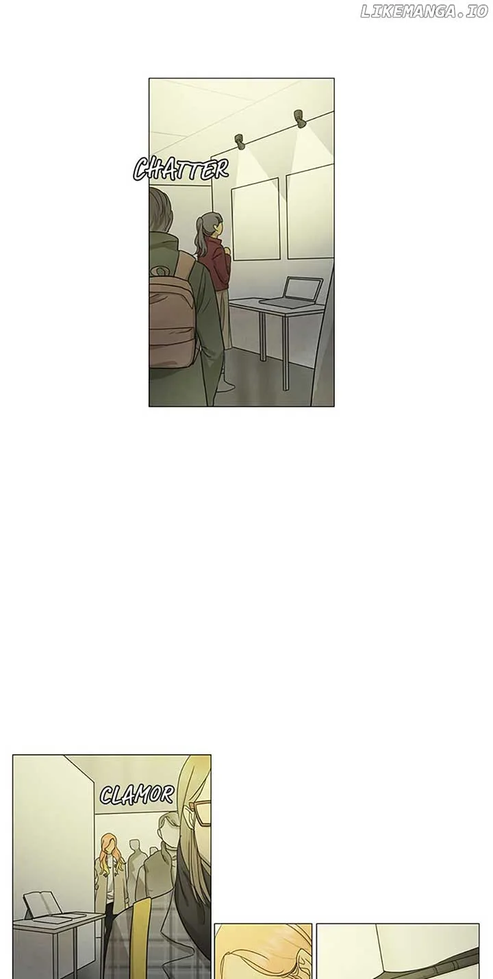 Young Love Chapter 75 page 22