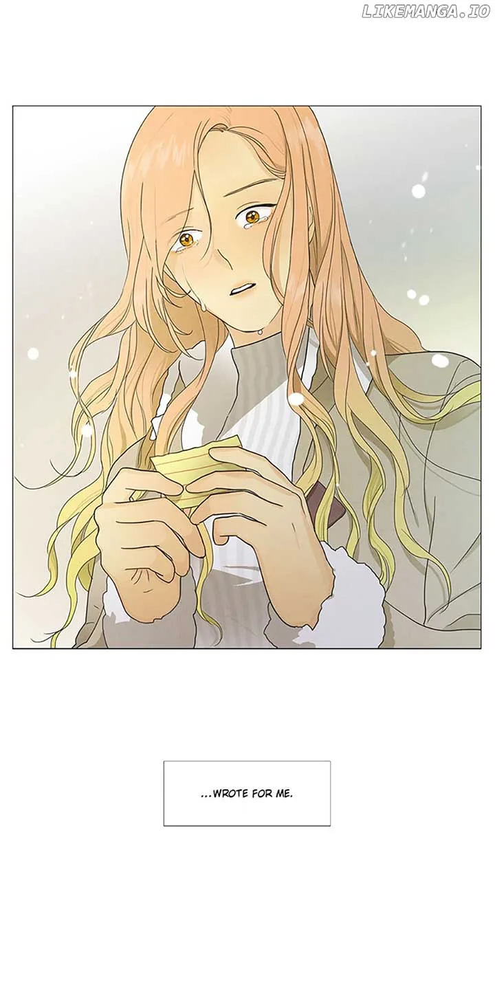 Young Love Chapter 75 page 45