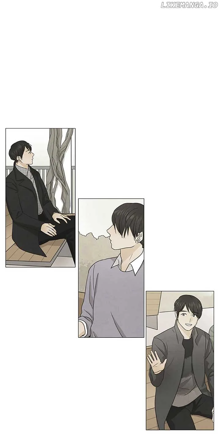Young Love Chapter 75 page 32