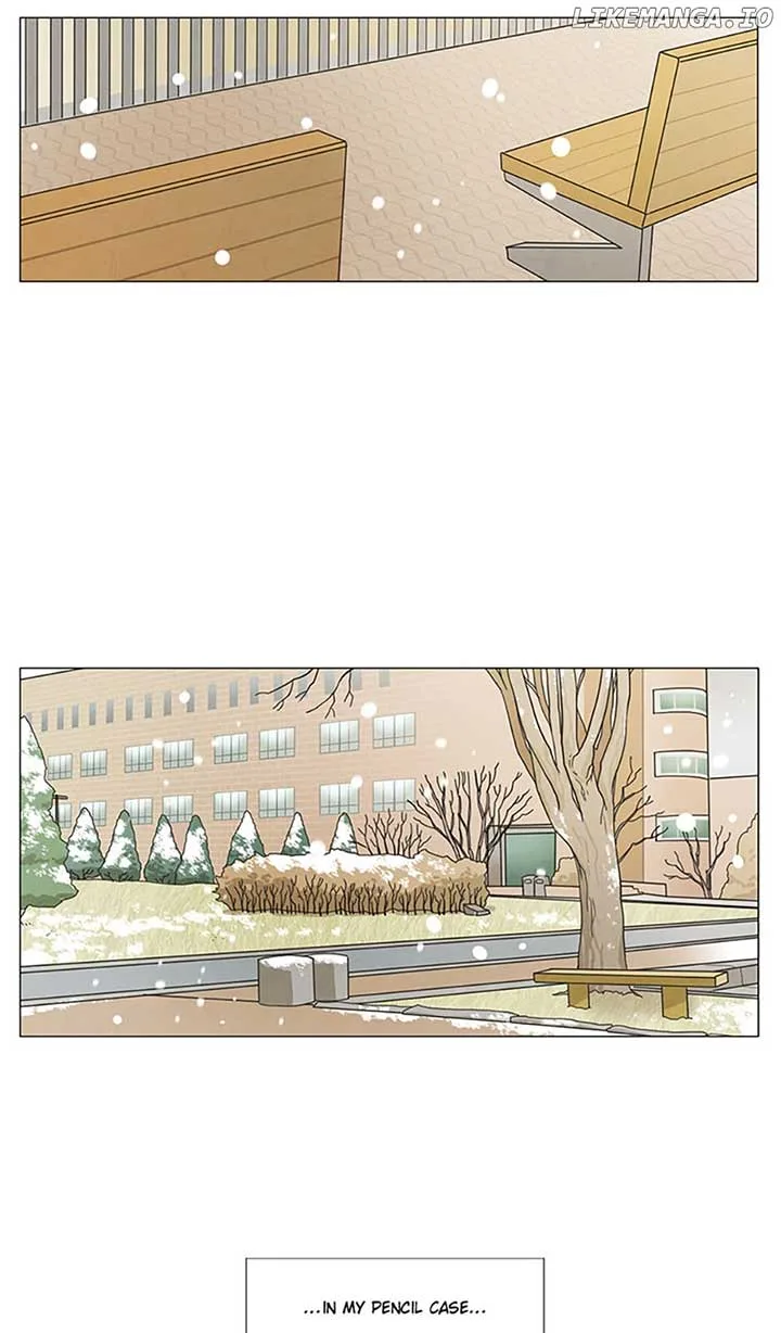 Young Love Chapter 75 page 50