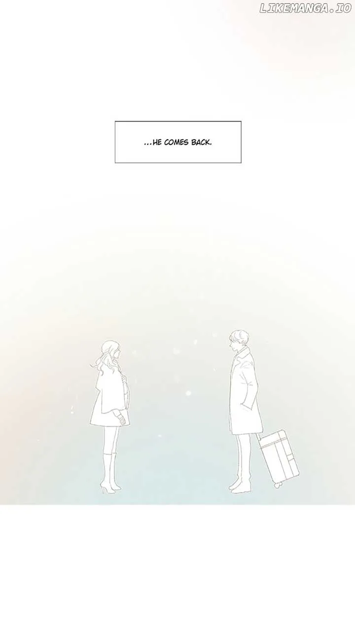 Young Love Chapter 75 page 53