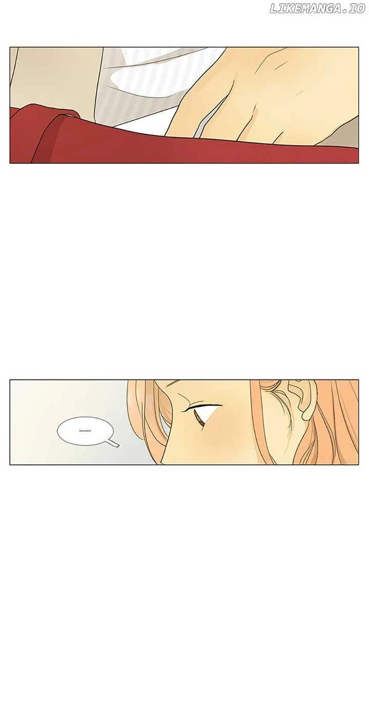 Young Love Chapter 75 page 39