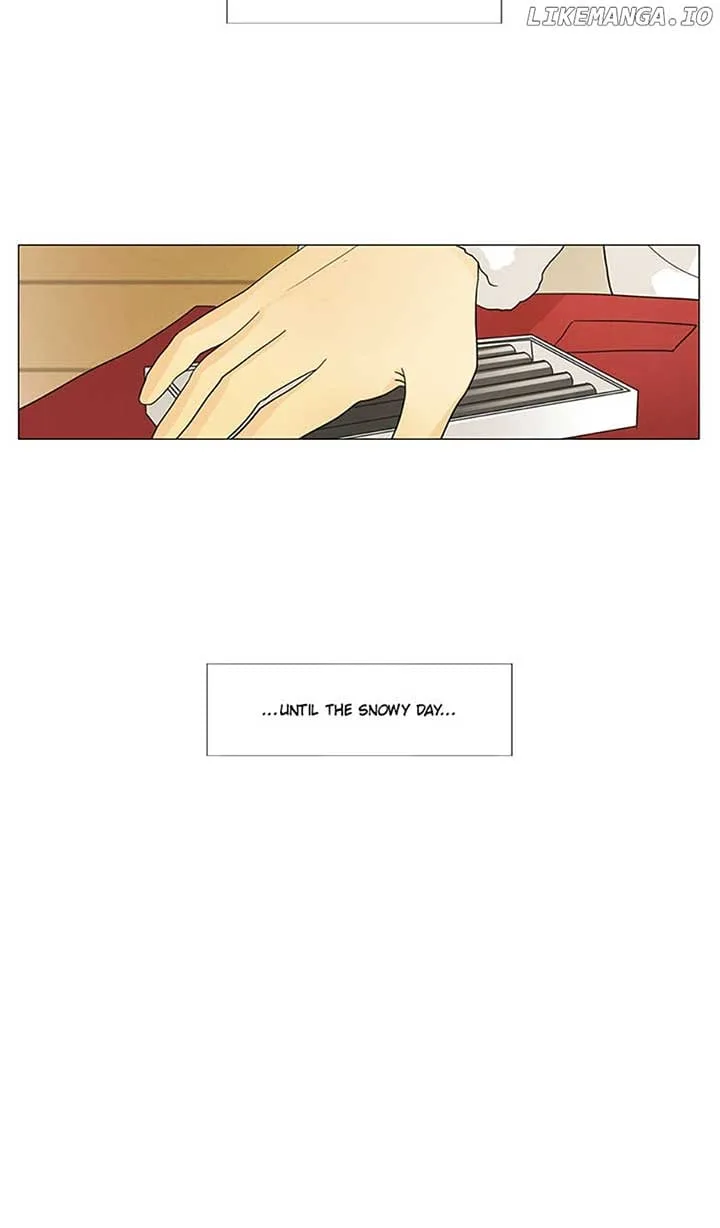 Young Love Chapter 75 page 51