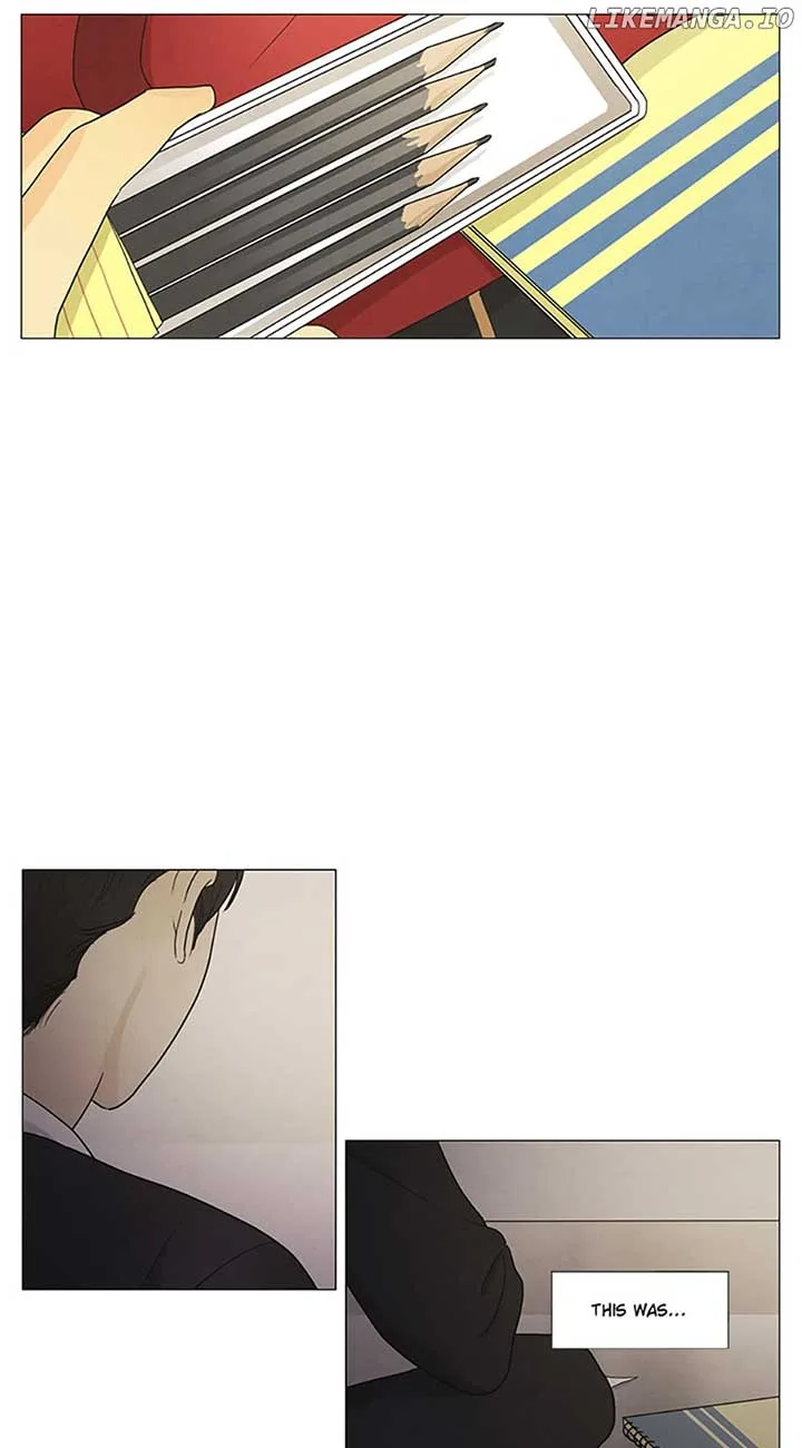 Young Love Chapter 75 page 40