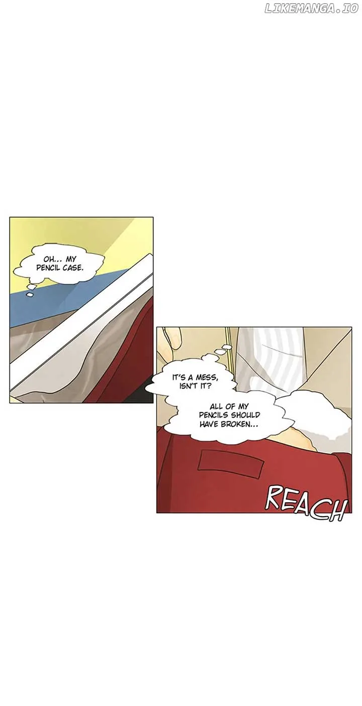 Young Love Chapter 75 page 38