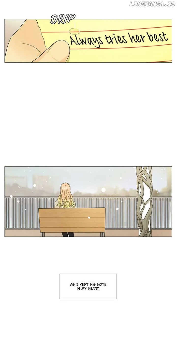 Young Love Chapter 75 page 47