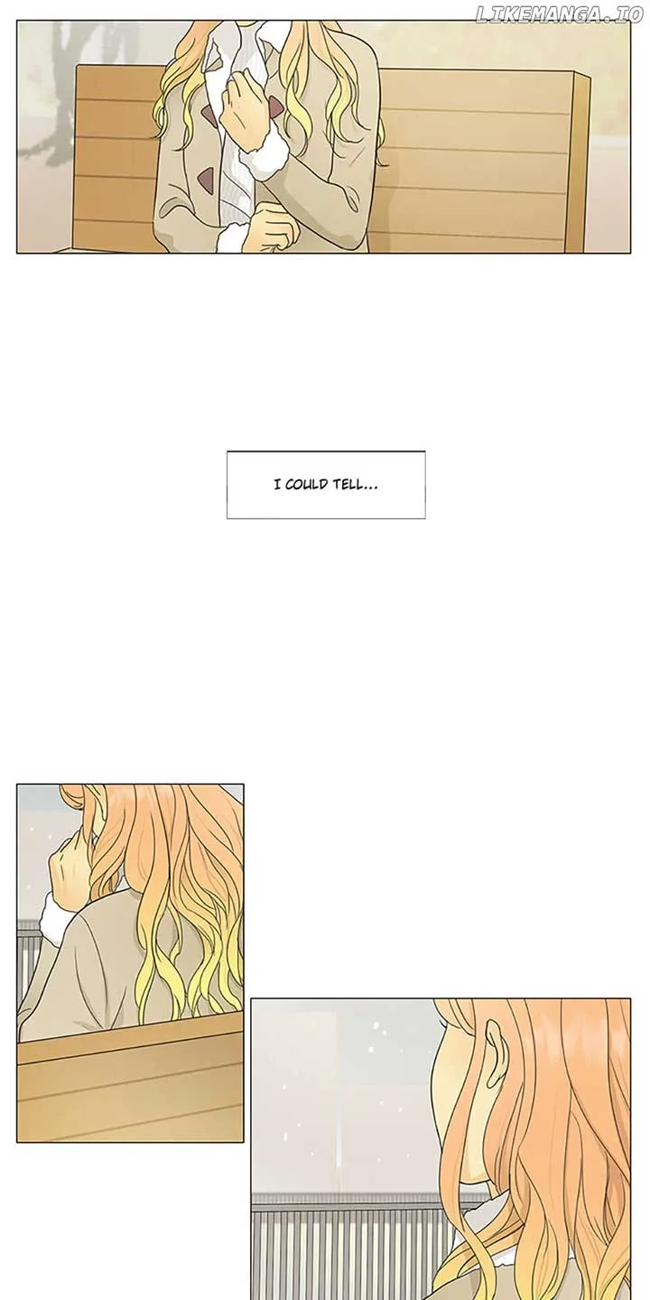 Young Love Chapter 75 page 48