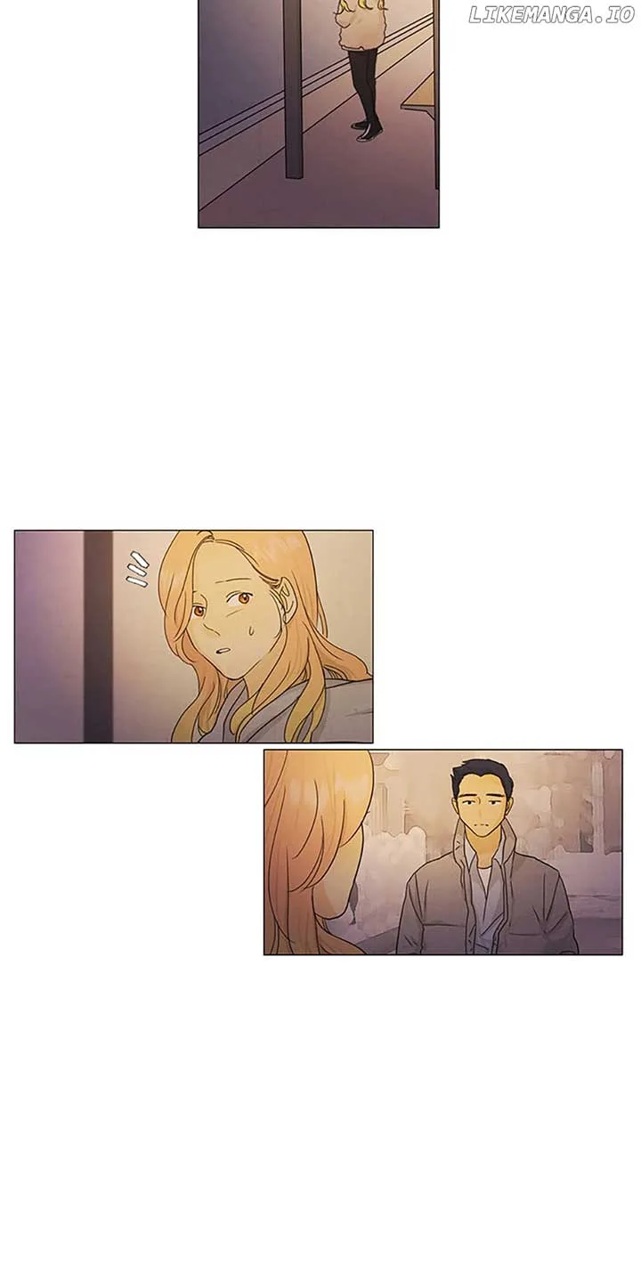 Young Love Chapter 77 page 23