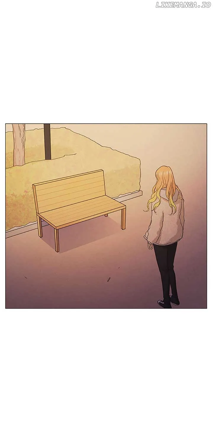 Young Love Chapter 77 page 10