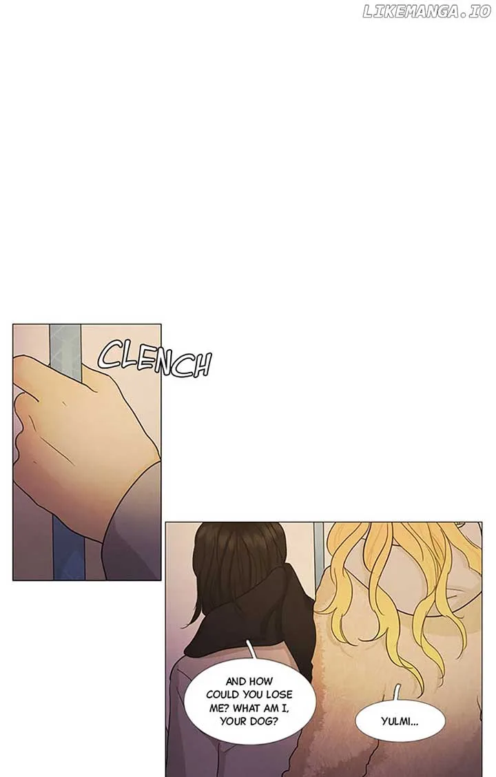 Young Love Chapter 77 page 34