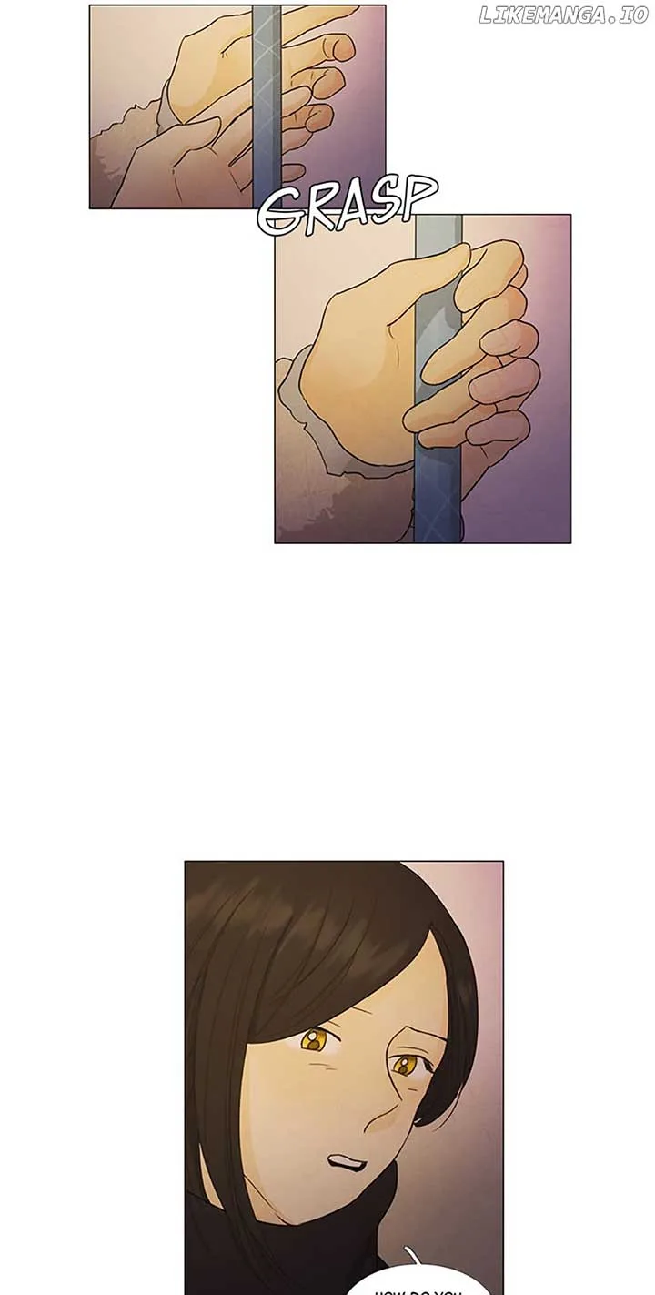 Young Love Chapter 77 page 38