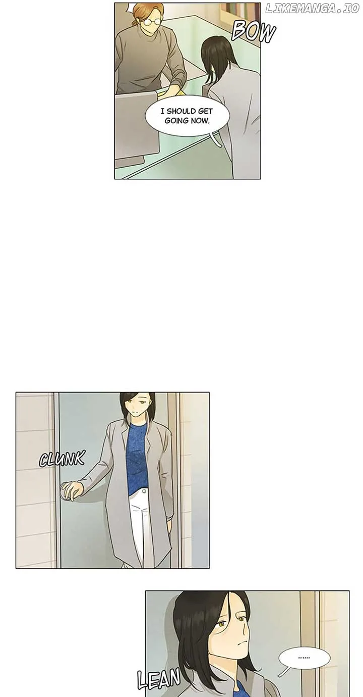 Young Love Chapter 76 page 6