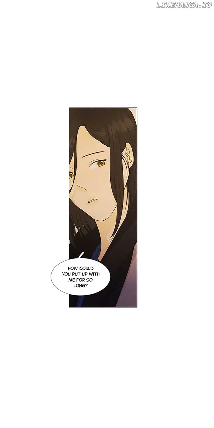 Young Love Chapter 77 page 7