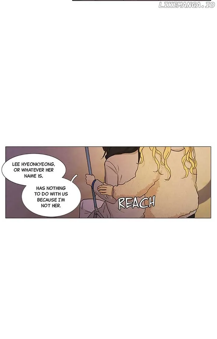 Young Love Chapter 77 page 35